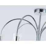 Люстра на штанге Ambrella HIGH LIGHT Modern LH55653