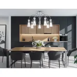 Люстра на штанге Ambrella HIGH LIGHT Modern LH55653