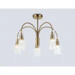 Люстра на штанге Ambrella HIGH LIGHT Modern LH55701