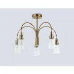 Люстра на штанге Ambrella HIGH LIGHT Modern LH55701