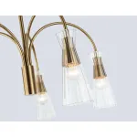 Люстра на штанге Ambrella HIGH LIGHT Modern LH55701