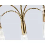 Люстра на штанге Ambrella HIGH LIGHT Modern LH55701