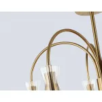 Люстра на штанге Ambrella HIGH LIGHT Modern LH55701