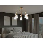 Люстра на штанге Ambrella HIGH LIGHT Modern LH55701
