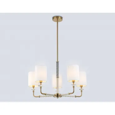 Люстра на штанге Ambrella HIGH LIGHT CLASSIC LH71500 Люстра на штанге Ambrella HIGH LIGHT CLASSIC LH71500