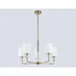 Люстра на штанге Ambrella HIGH LIGHT CLASSIC LH71500