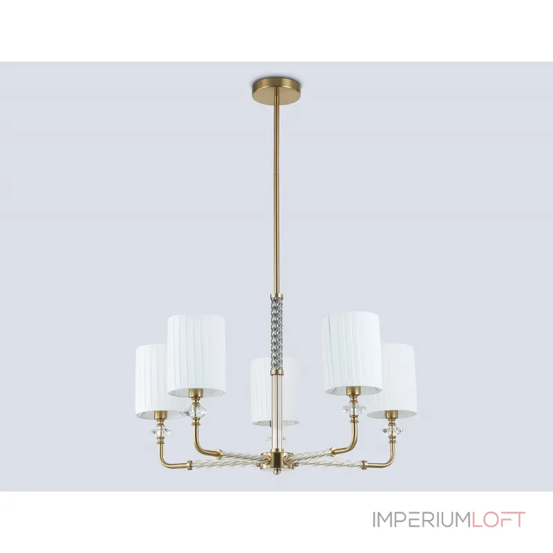 Люстра на штанге Ambrella HIGH LIGHT CLASSIC LH71500