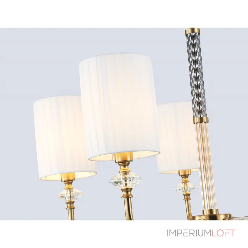 Люстра на штанге Ambrella HIGH LIGHT CLASSIC LH71500