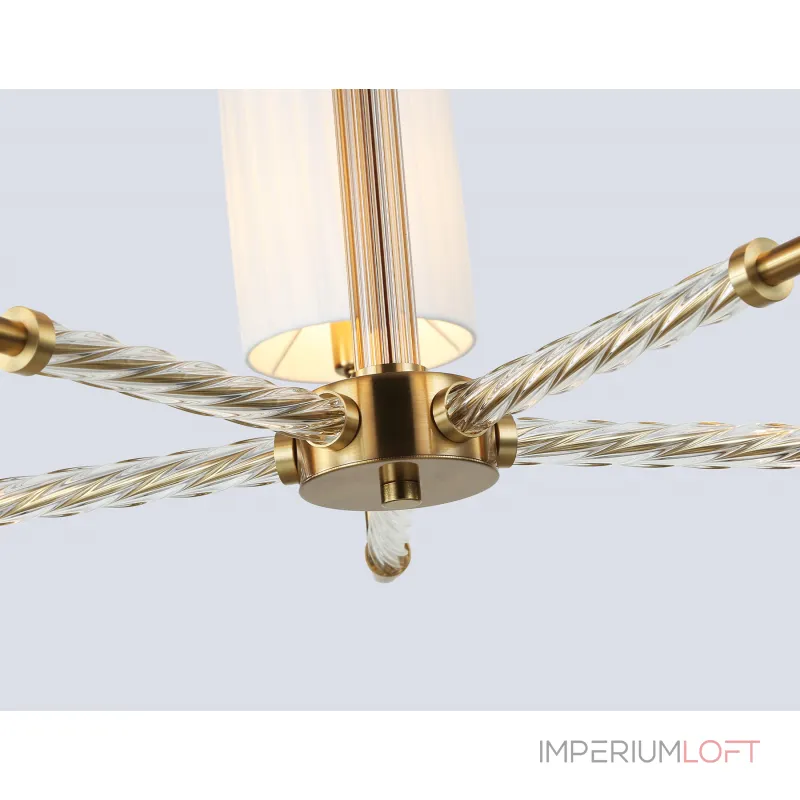 Люстра на штанге Ambrella HIGH LIGHT CLASSIC LH71500