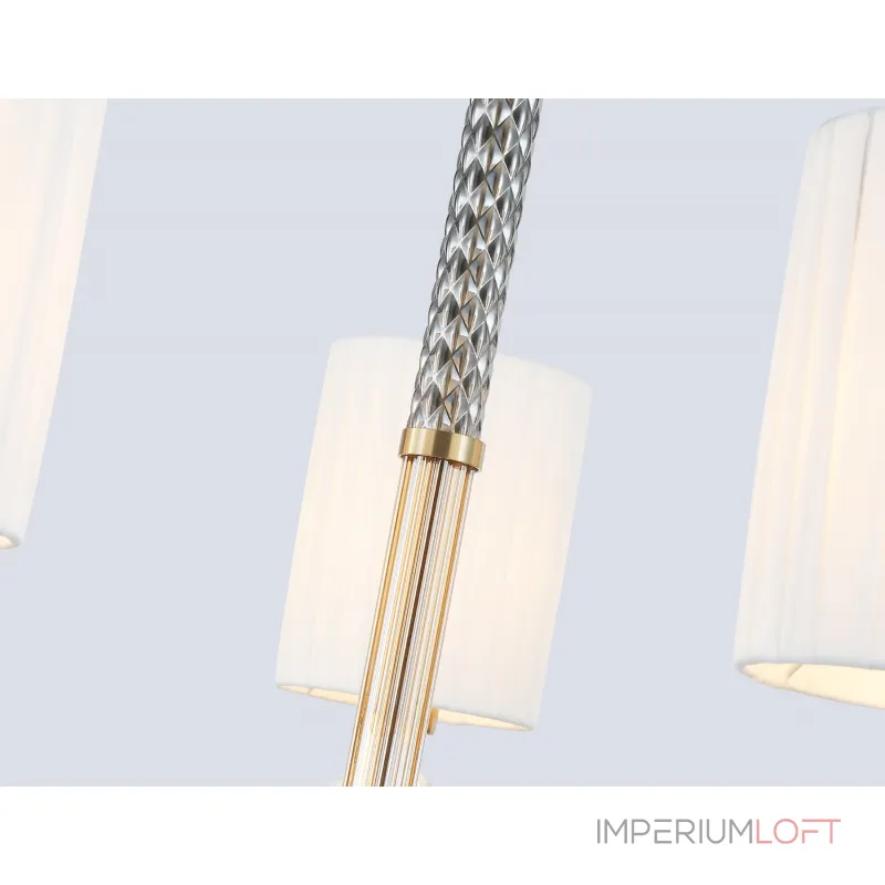 Люстра на штанге Ambrella HIGH LIGHT CLASSIC LH71500