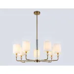 Люстра на штанге Ambrella HIGH LIGHT CLASSIC LH71503