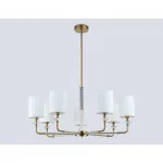 Люстра на штанге Ambrella HIGH LIGHT CLASSIC LH71503