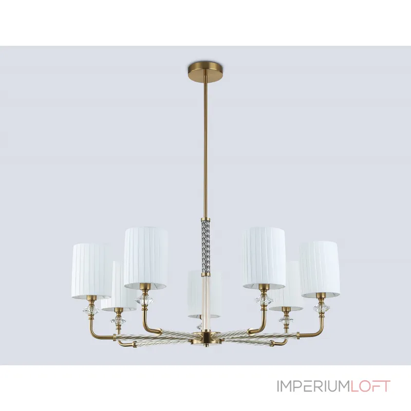 Люстра на штанге Ambrella HIGH LIGHT CLASSIC LH71503