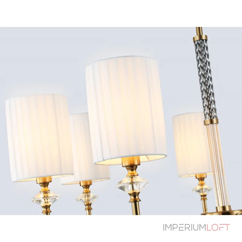 Люстра на штанге Ambrella HIGH LIGHT CLASSIC LH71503