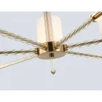 Люстра на штанге Ambrella HIGH LIGHT CLASSIC LH71503