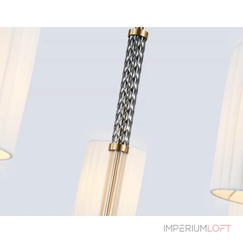 Люстра на штанге Ambrella HIGH LIGHT CLASSIC LH71503