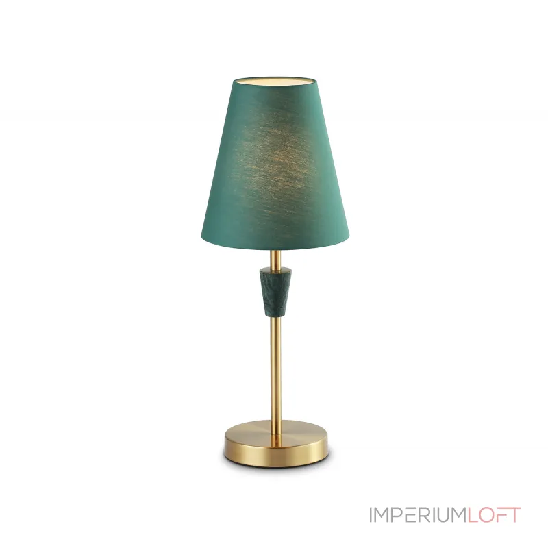 Настольная лампа Ambrella HIGH LIGHT CLASSIC LH75057 от ImperiumLoft