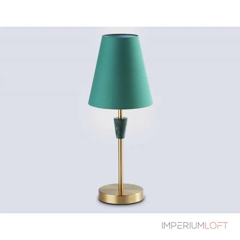 Настольная лампа Ambrella HIGH LIGHT CLASSIC LH75057 от ImperiumLoft