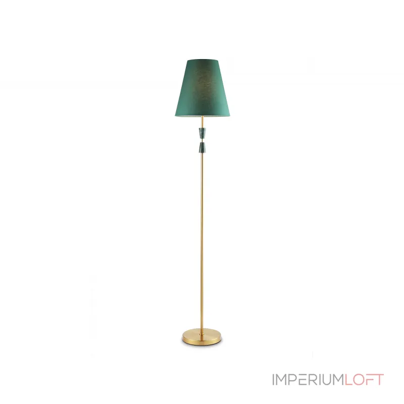 Напольный светильник Ambrella HIGH LIGHT CLASSIC LH75059 от ImperiumLoft
