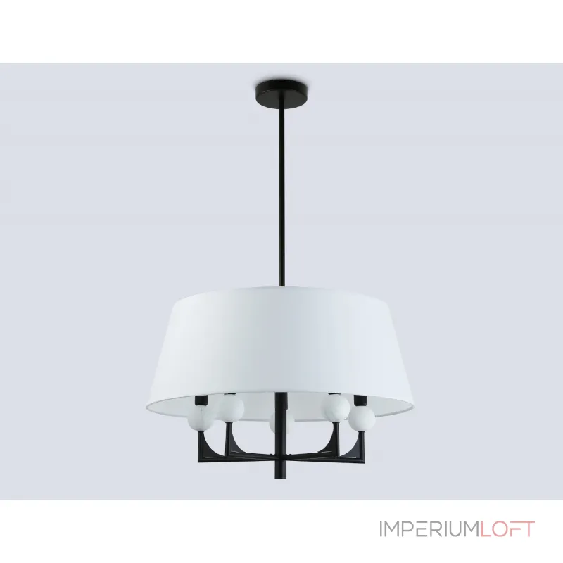 Люстра на штанге Ambrella HIGH LIGHT CLASSIC LH75150 Люстра на штанге Ambrella HIGH LIGHT CLASSIC LH75150