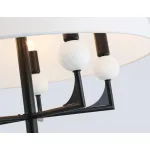Люстра на штанге Ambrella HIGH LIGHT CLASSIC LH75150