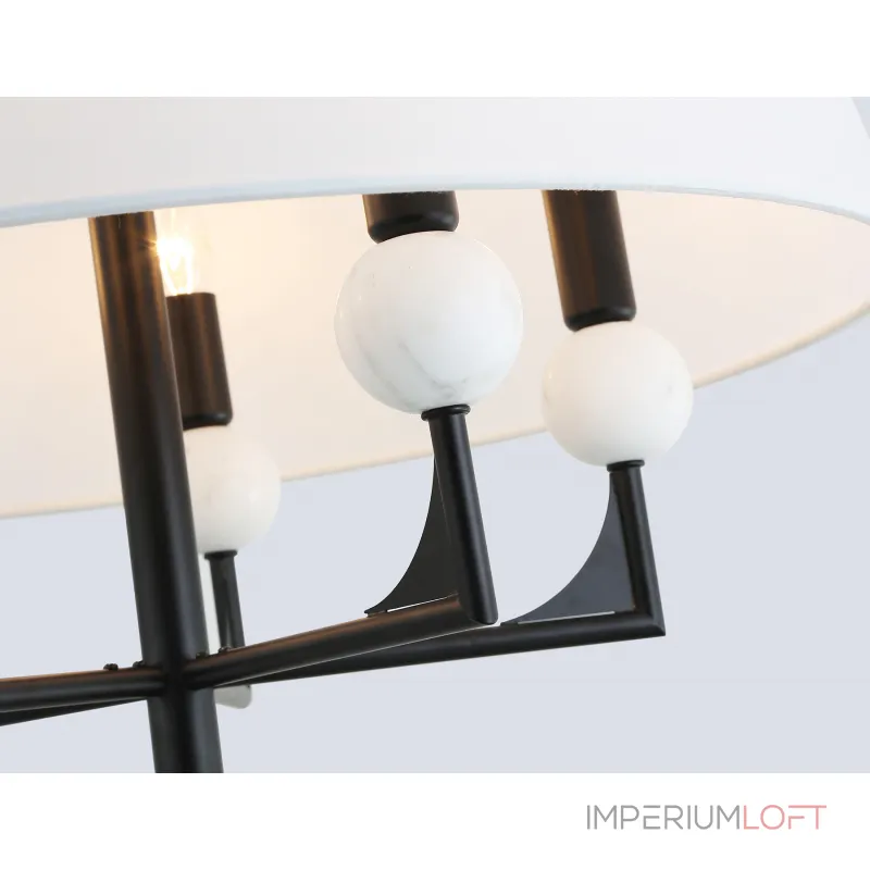 Люстра на штанге Ambrella HIGH LIGHT CLASSIC LH75150 Люстра на штанге Ambrella HIGH LIGHT CLASSIC LH75150