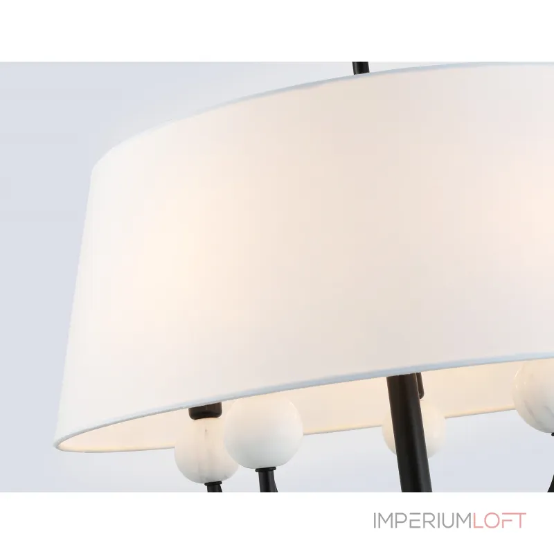 Люстра на штанге Ambrella HIGH LIGHT CLASSIC LH75150 Люстра на штанге Ambrella HIGH LIGHT CLASSIC LH75150