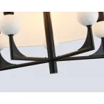 Люстра на штанге Ambrella HIGH LIGHT CLASSIC LH75150