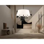 Люстра на штанге Ambrella HIGH LIGHT CLASSIC LH75150