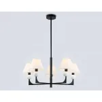 Люстра на штанге Ambrella HIGH LIGHT CLASSIC LH75153