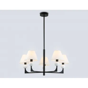 Люстра на штанге Ambrella HIGH LIGHT CLASSIC LH75153 Люстра на штанге Ambrella HIGH LIGHT CLASSIC LH75153