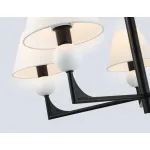 Люстра на штанге Ambrella HIGH LIGHT CLASSIC LH75153