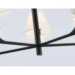 Люстра на штанге Ambrella HIGH LIGHT CLASSIC LH75153