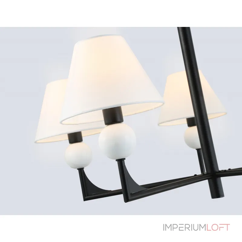 Люстра на штанге Ambrella HIGH LIGHT CLASSIC LH75153