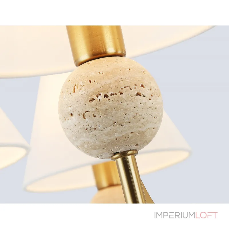 Люстра на штанге Ambrella HIGH LIGHT CLASSIC LH75162 Люстра на штанге Ambrella HIGH LIGHT CLASSIC LH75162