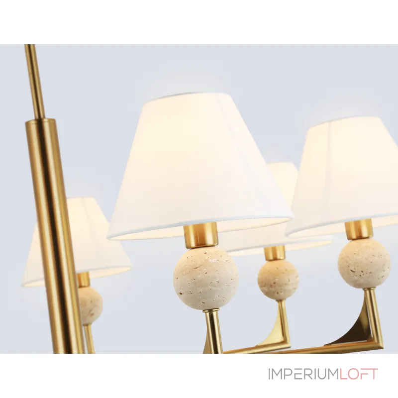 Люстра на штанге Ambrella HIGH LIGHT CLASSIC LH75162 Люстра на штанге Ambrella HIGH LIGHT CLASSIC LH75162