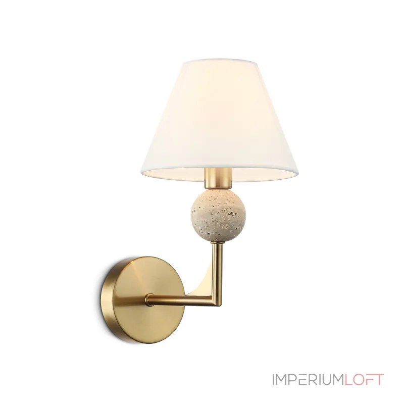 Настенный светильник Ambrella HIGH LIGHT CLASSIC LH75165 от ImperiumLoft
