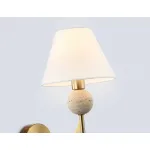 Настенный светильник Ambrella HIGH LIGHT CLASSIC LH75165 от ImperiumLoft