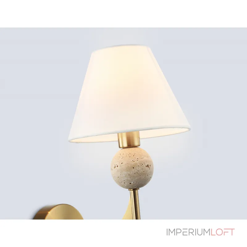 Настенный светильник Ambrella HIGH LIGHT CLASSIC LH75165 от ImperiumLoft