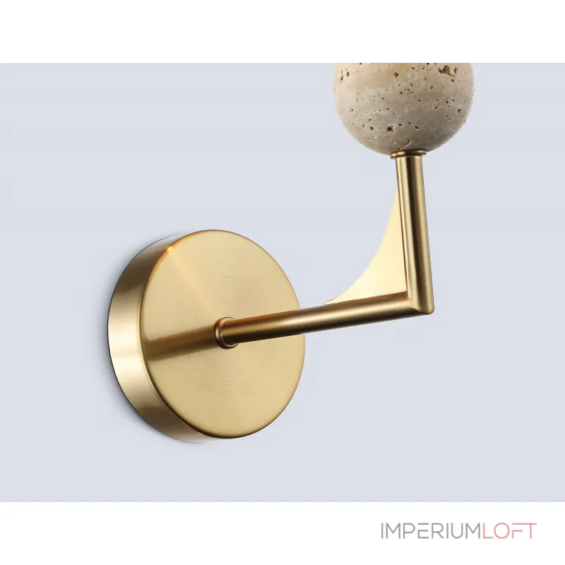 Настенный светильник Ambrella HIGH LIGHT CLASSIC LH75165 от ImperiumLoft