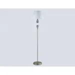 Напольный светильник Ambrella HIGH LIGHT CLASSIC LH75265 от ImperiumLoft