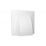 Лицевая панель (Белый глянец) для вывода кабеля Ambrella Volt ALFA AP1158 от ImperiumLoft