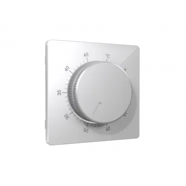 Лицевая панель для терморегулятора теплого пола Ambrella Volt ALFA AP4057