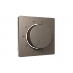 Лицевая панель для терморегулятора теплого пола Ambrella Volt ALFA AP6357