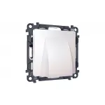 Комплект вывода кабеля с фиксатором Ambrella Volt MA MA215810 от ImperiumLoft