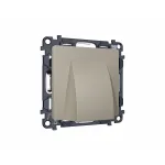 Комплект вывода кабеля с фиксатором Ambrella Volt MA MA375810 от ImperiumLoft