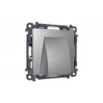 Комплект вывода кабеля с фиксатором Ambrella Volt MA MA515810