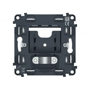 Вывод кабеля с фиксатором Ambrella Volt VM VM238