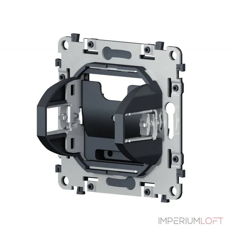 Вывод кабеля с фиксатором Ambrella Volt VM VM238 от ImperiumLoft