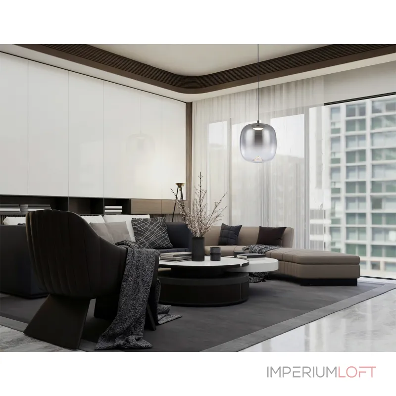 Подвесной светильник Ambrella HIGH LIGHT LH11092